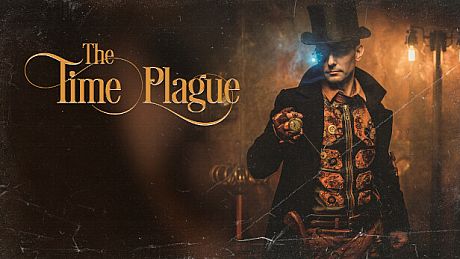 The Time Plague Game
