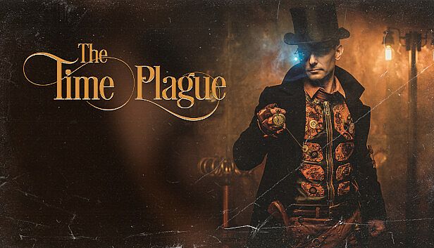 Buy The Time Plague