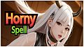 Horny Spell - Horny Cowgirl DLC