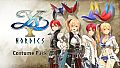 Ys X: Nordics - Costume Pack