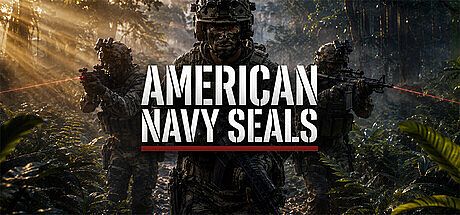American Navy SEALs Game
