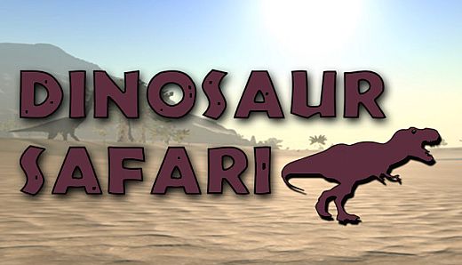 Dinosaur Safari VR