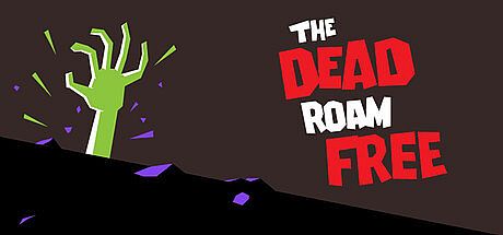 The Dead Roam Free - Episode 1