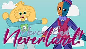 Never End, Neverland!