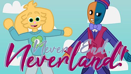 Never End, Neverland! Game