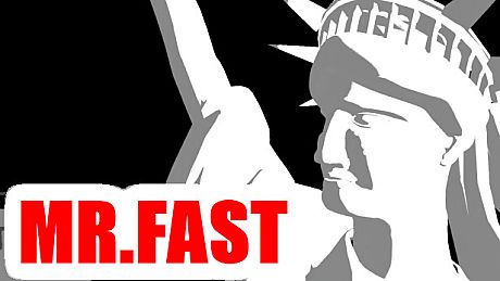 Mr. Fast Game