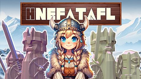 Hnefatafl Online Game