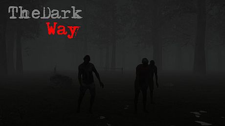The Dark Way Game