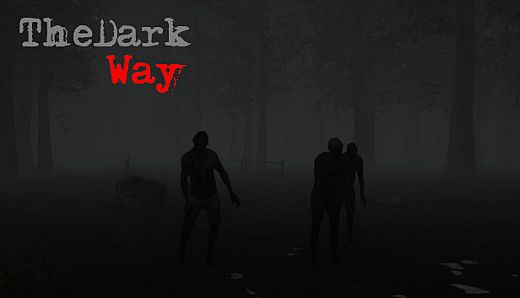 The Dark Way