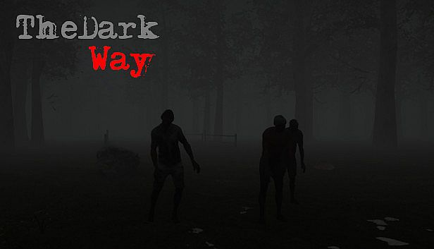 Buy The Dark Way