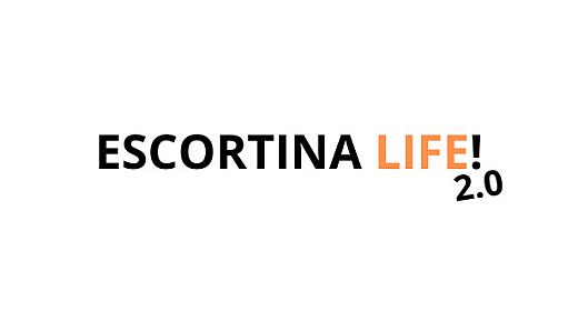Escortina Life! 2.0