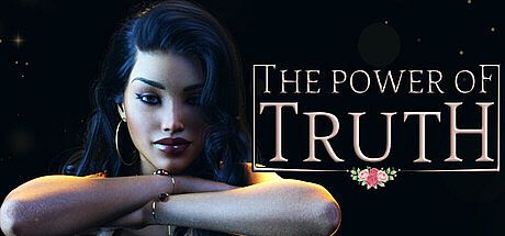 The Power of Truth - Book 1
