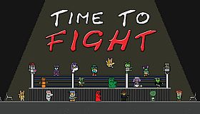 Time to Fight