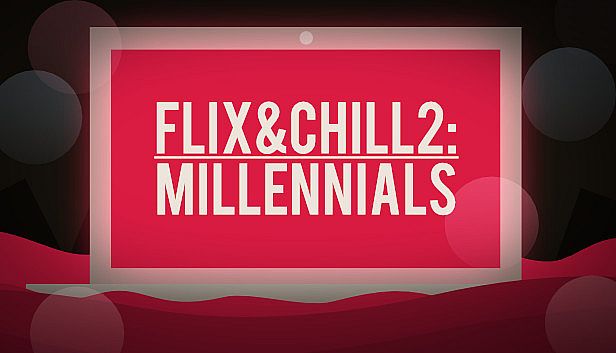 Buy Flix and Chill 2: Millennials