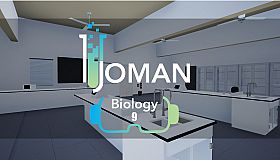 Oman Biology 9