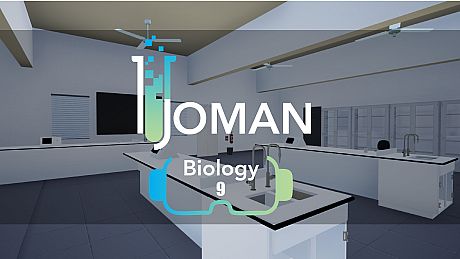 Oman Biology 9 Game