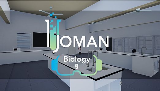 Oman Biology 9