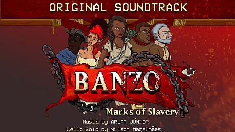 Banzo - Original Sound Track DLC