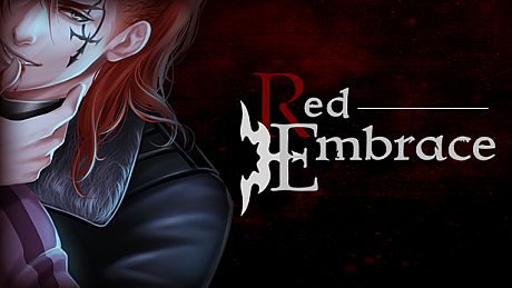 Red Embrace Game