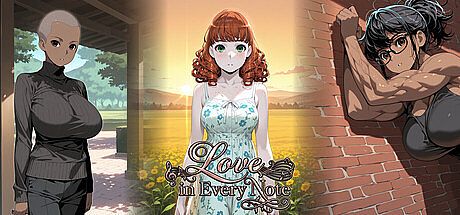 Love in Every Note Game