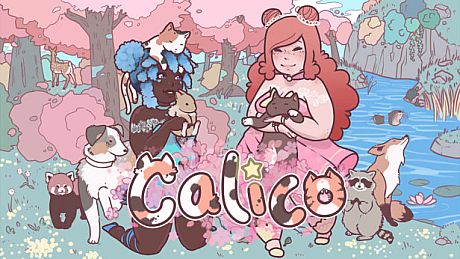 Calico