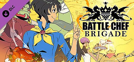 Battle Chef Brigade - Soundtrack DLC