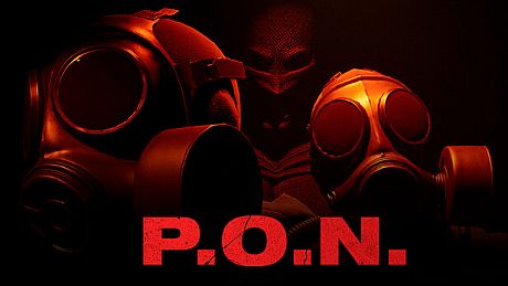 P.O.N. Game