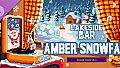 Lakeside Bar - Amber Snowfall - Soundtrack DLC