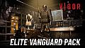 Vigor - Elite Vanguard Pack