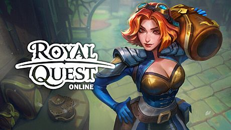 Royal Quest Online - Packmaster DLC
