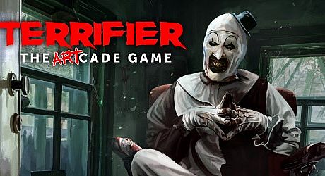 Terrifier: The ARTcade Game Game