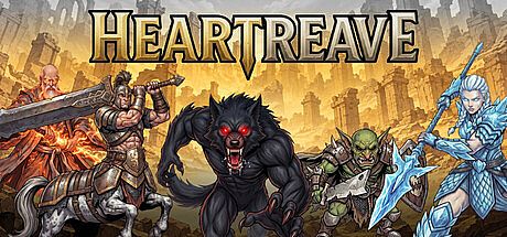 Heartreave Game