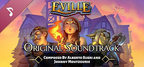 Eville Soundtrack DLC