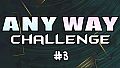 AnyWay! - Challenge #3