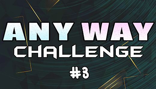 AnyWay! - Challenge #3