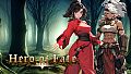 Hero of Fate - Darkness Land DLC