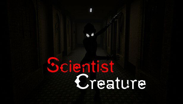 Buy Scientist Creature