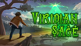 Viridian Sage