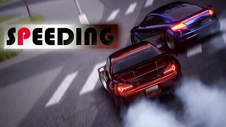 SPEEDING Game