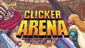 Clicker Arena