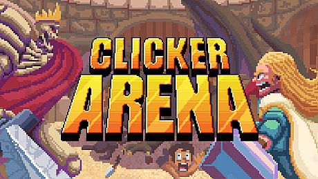 Clicker Arena