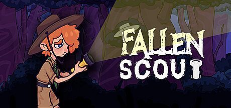 Fallen Scout Game