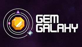 Gem Galaxy