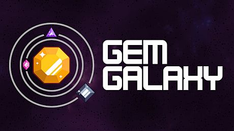Gem Galaxy Game