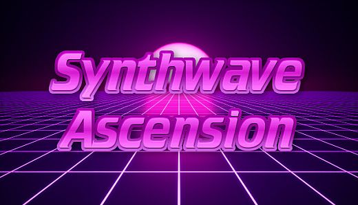 Synthwave Ascension