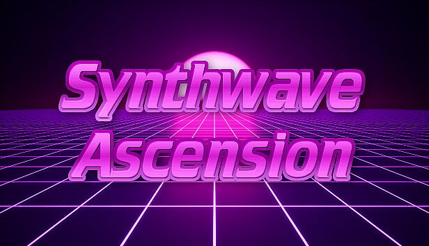 Buy Synthwave Ascension