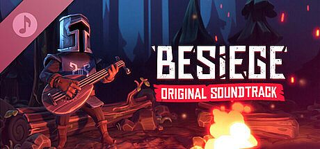 Besiege Original Soundtrack DLC