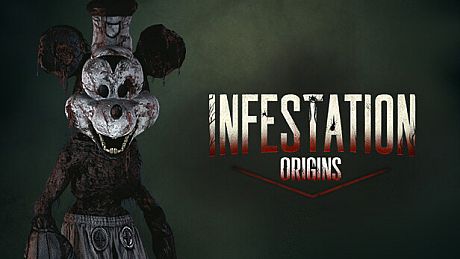 Infestation: Origins