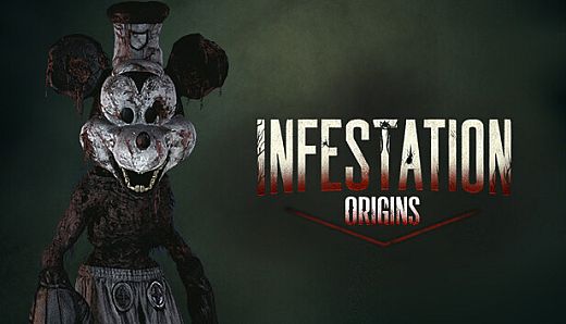 Infestation: Origins