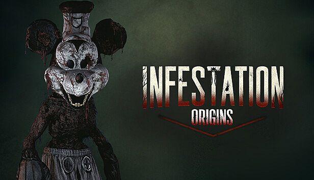 Buy Infestation: Origins